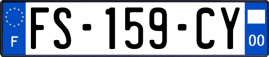 FS-159-CY