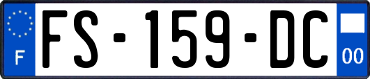 FS-159-DC