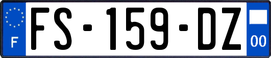 FS-159-DZ