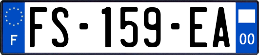 FS-159-EA
