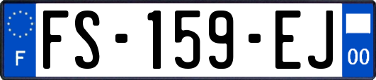 FS-159-EJ