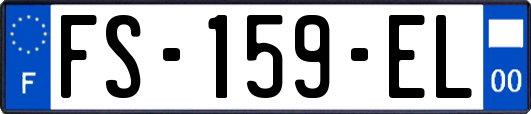 FS-159-EL