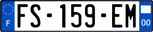 FS-159-EM