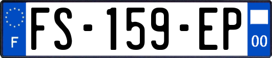 FS-159-EP