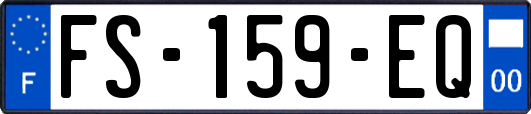 FS-159-EQ