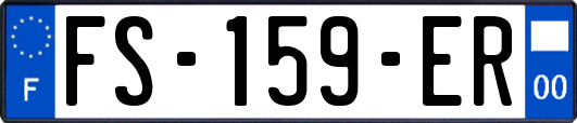 FS-159-ER