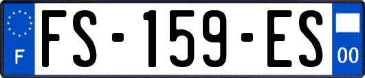 FS-159-ES