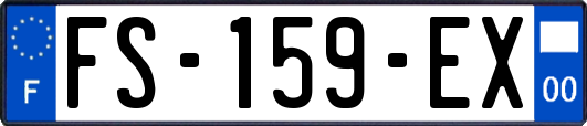 FS-159-EX