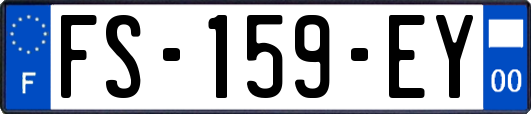 FS-159-EY