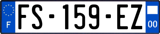 FS-159-EZ