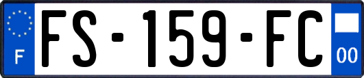 FS-159-FC