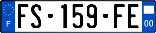 FS-159-FE
