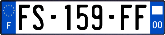 FS-159-FF