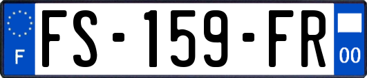 FS-159-FR