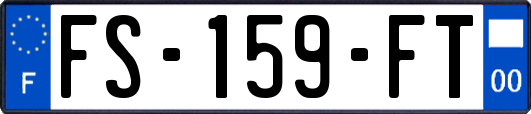 FS-159-FT