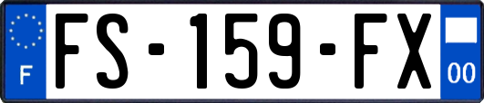 FS-159-FX