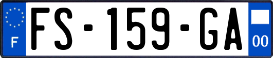 FS-159-GA