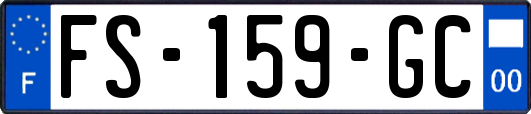 FS-159-GC