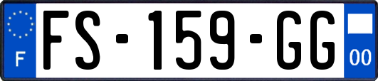 FS-159-GG