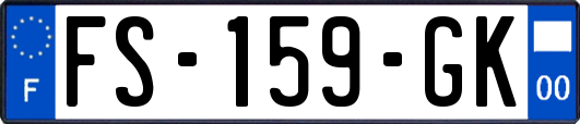 FS-159-GK