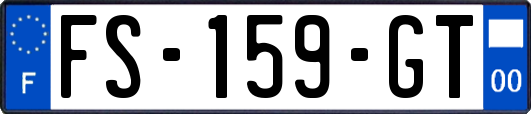 FS-159-GT