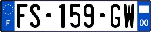 FS-159-GW