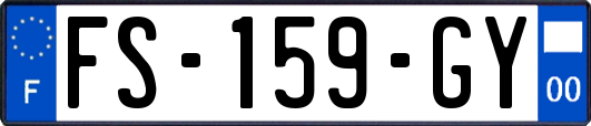 FS-159-GY