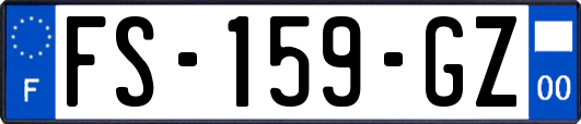 FS-159-GZ
