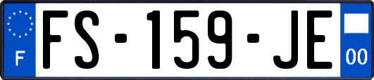 FS-159-JE