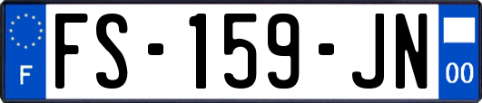 FS-159-JN