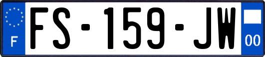 FS-159-JW