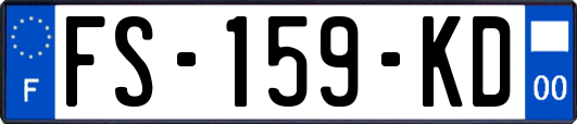 FS-159-KD