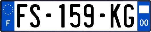 FS-159-KG