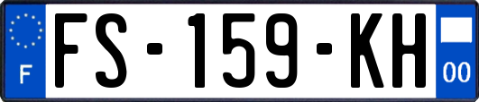 FS-159-KH