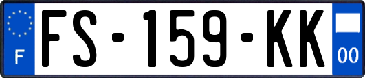 FS-159-KK