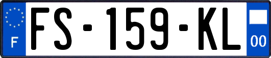 FS-159-KL