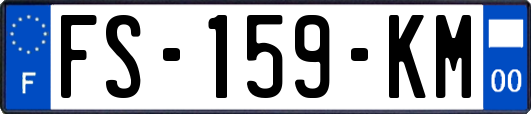 FS-159-KM
