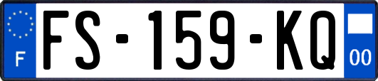 FS-159-KQ