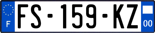 FS-159-KZ