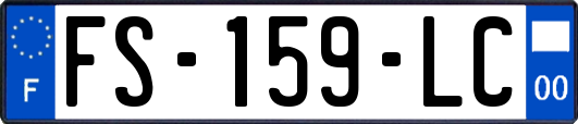 FS-159-LC