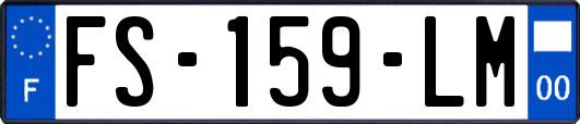 FS-159-LM