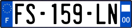FS-159-LN