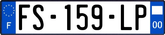 FS-159-LP