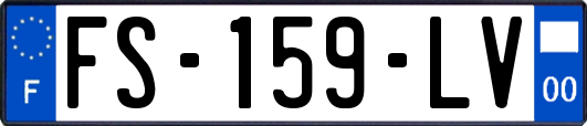 FS-159-LV