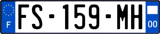 FS-159-MH