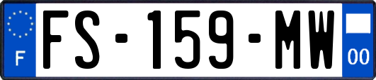 FS-159-MW