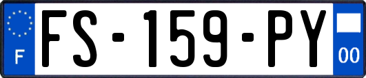 FS-159-PY