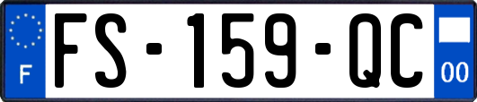 FS-159-QC