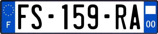 FS-159-RA