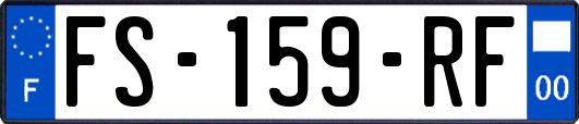 FS-159-RF